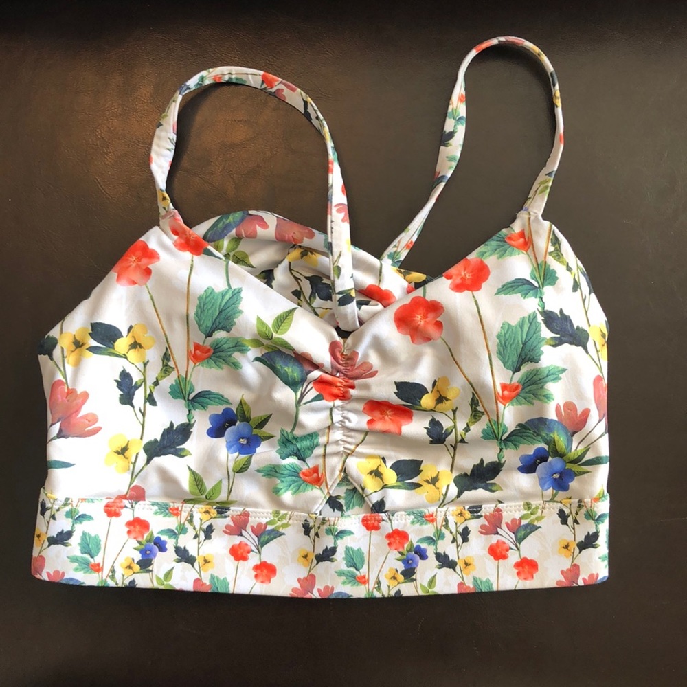 Fabletics Sports Bra